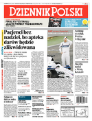 Dziennik Polski