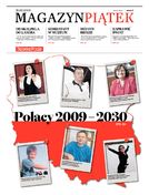 Magazyn Piątek