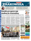 Kronika Krakowska