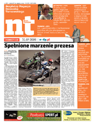 Magazyn Tarnowski