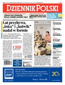 Dziennik Polski