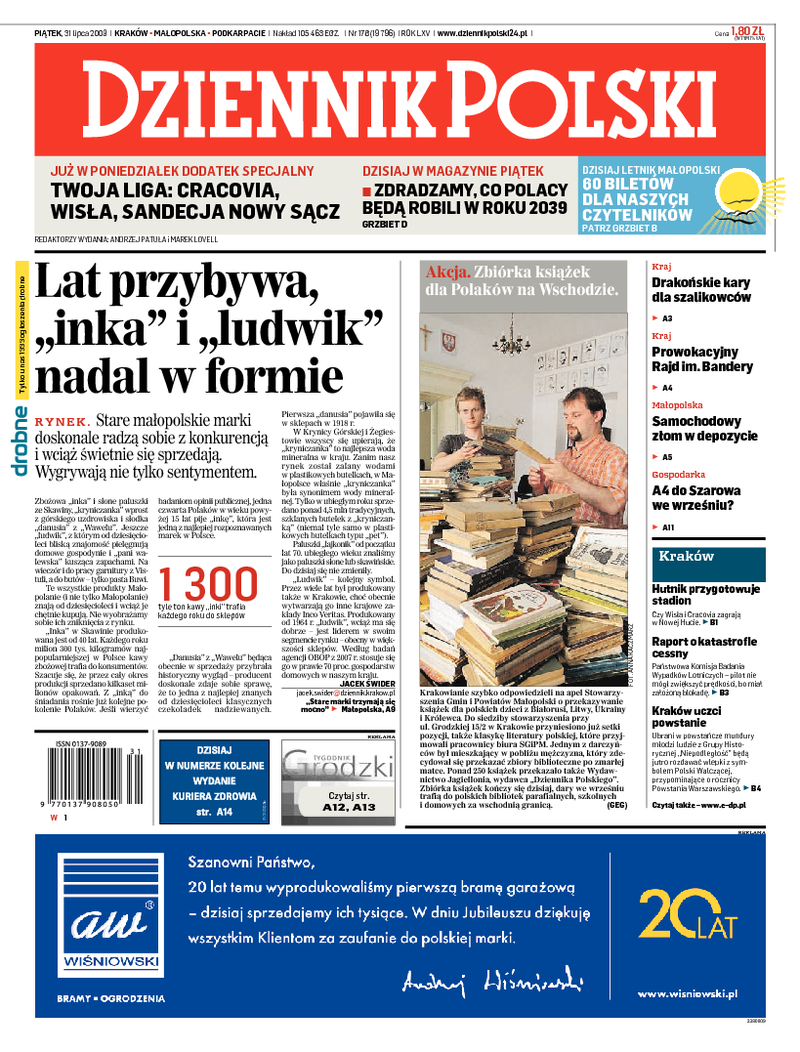 Dziennik Polski