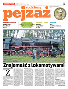 Pejzaż rodzinny