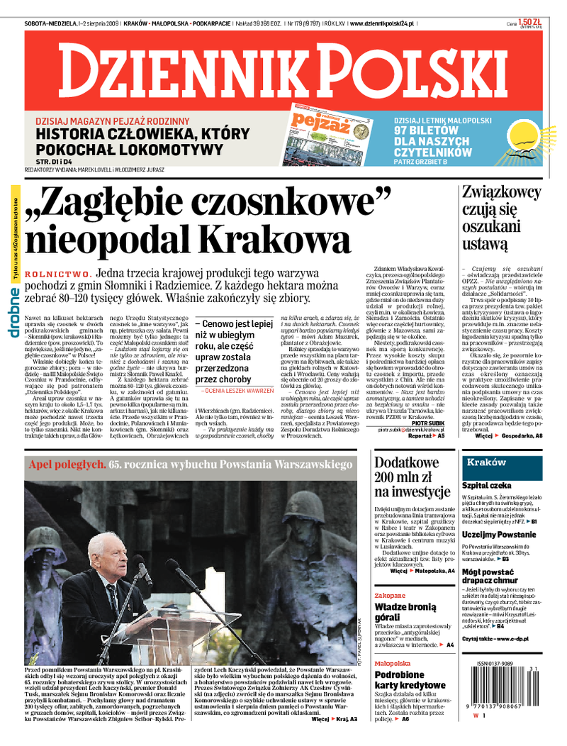 Dziennik Polski