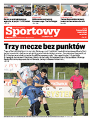 Sport podkarpacki