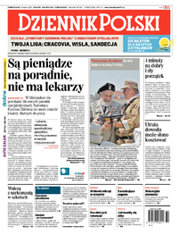 Dziennik Polski