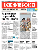 Dziennik Polski
