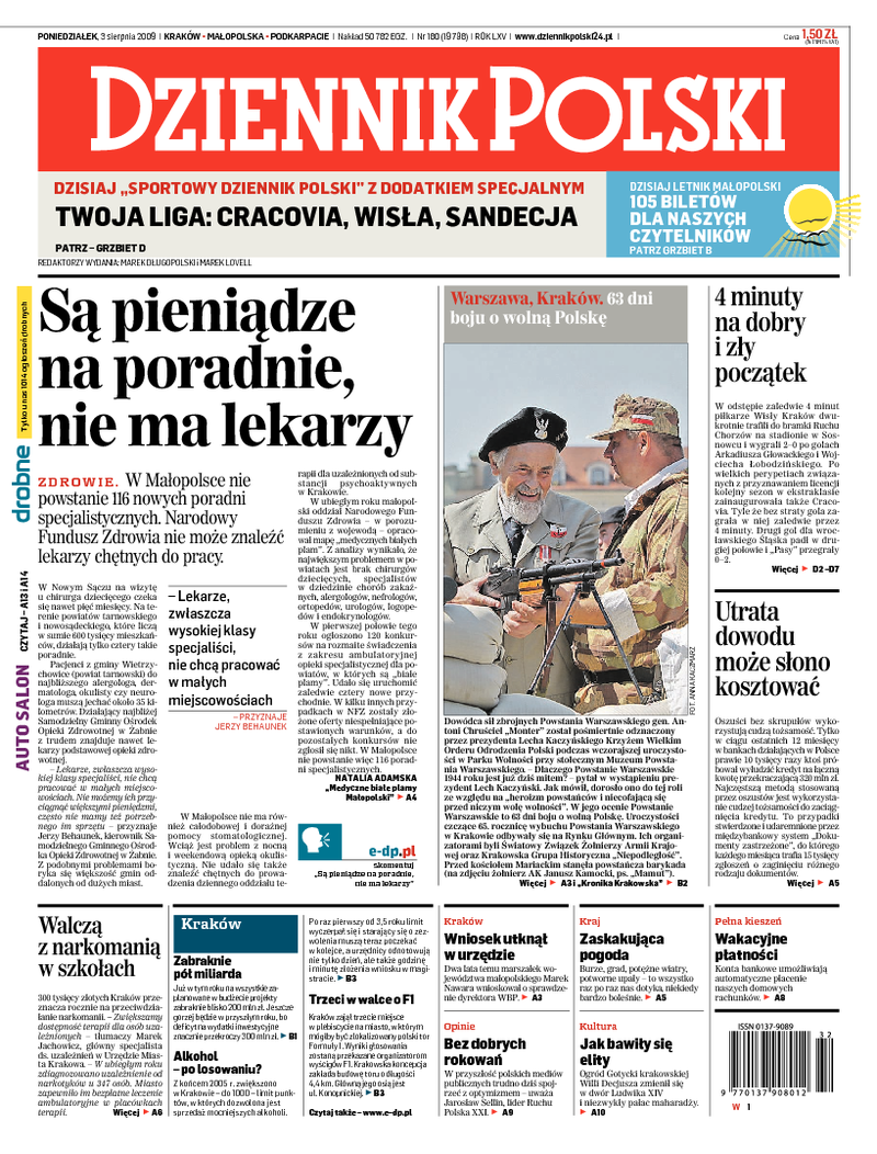 Dziennik Polski