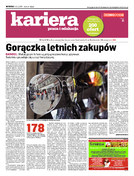 Kariera