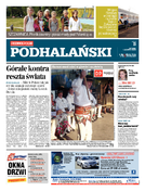 Dz. Podhalański