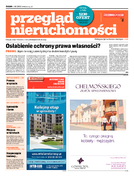 Przegląd nieruchomości