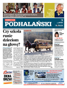 Dz. Podhalański