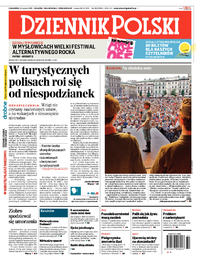 Dziennik Polski