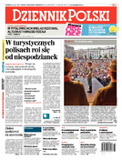Dziennik Polski
