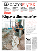 Magazyn Piątek
