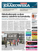 Kronika Krakowska