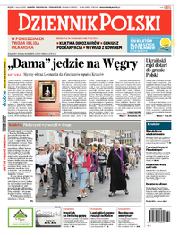 Dziennik Polski