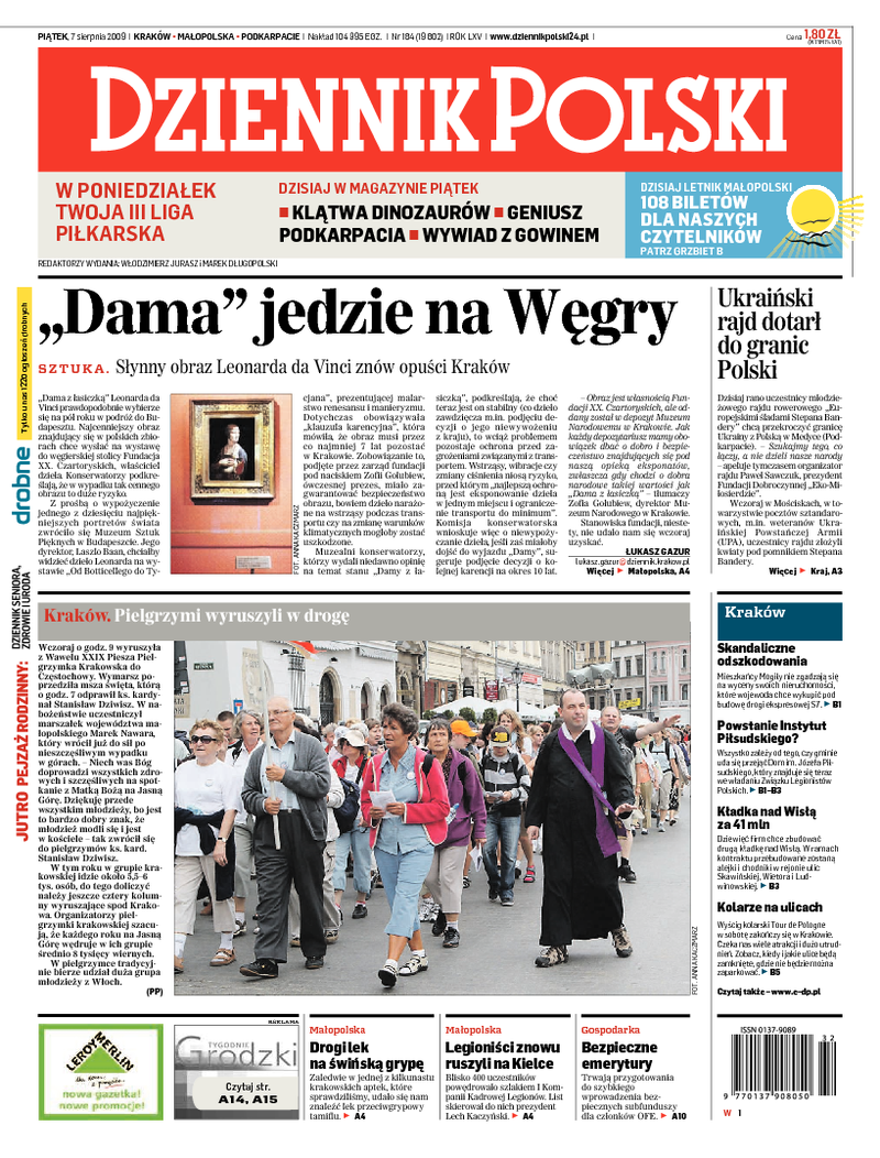 Dziennik Polski