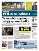 Dz. Podhalański