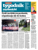 Tygodniki powiatowe