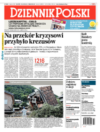 Dziennik Polski