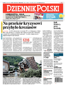 Dziennik Polski