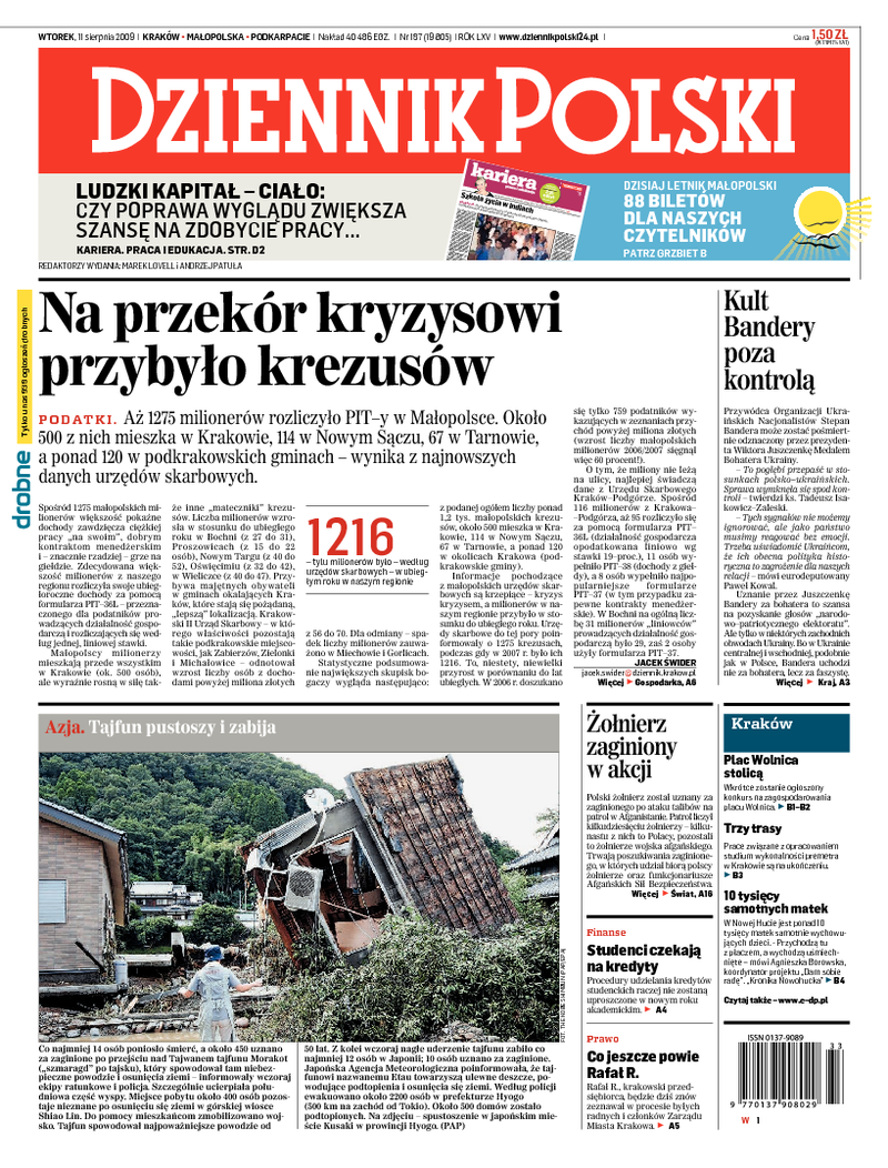 Dziennik Polski