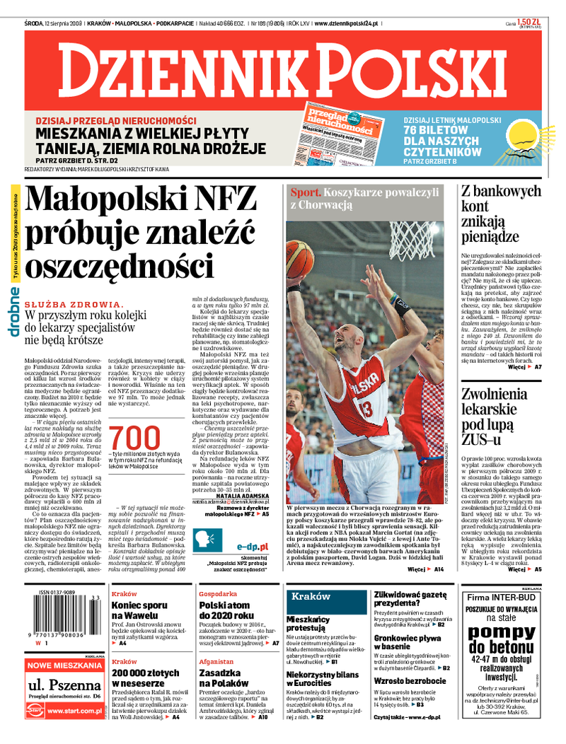 Dziennik Polski