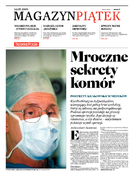 Magazyn Piątek