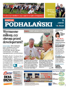 Dz. Podhalański