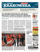 Kronika Krakowska