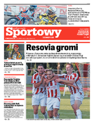 Sport podkarpacki