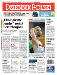 Dziennik Polski