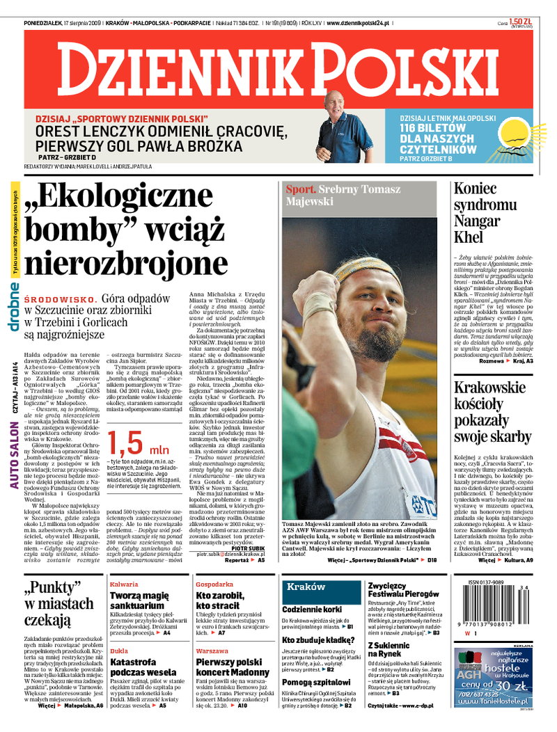 Dziennik Polski