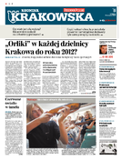 Kronika Krakowska