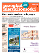Przegląd nieruchomości
