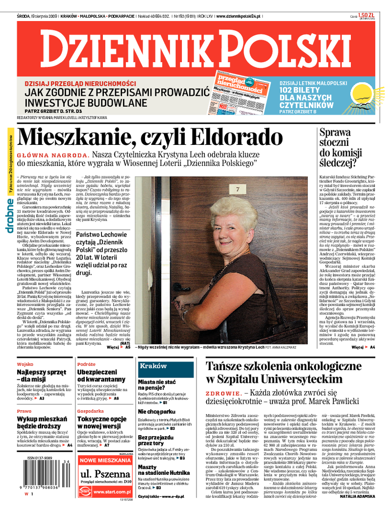 Dziennik Polski