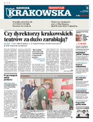 Kronika Krakowska