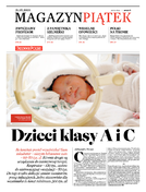 Magazyn Piątek