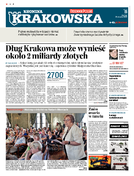 Kronika Krakowska
