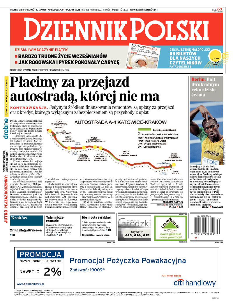 Dziennik Polski