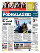 Dz. Podhalański