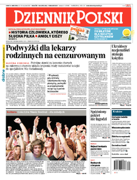 Dziennik Polski