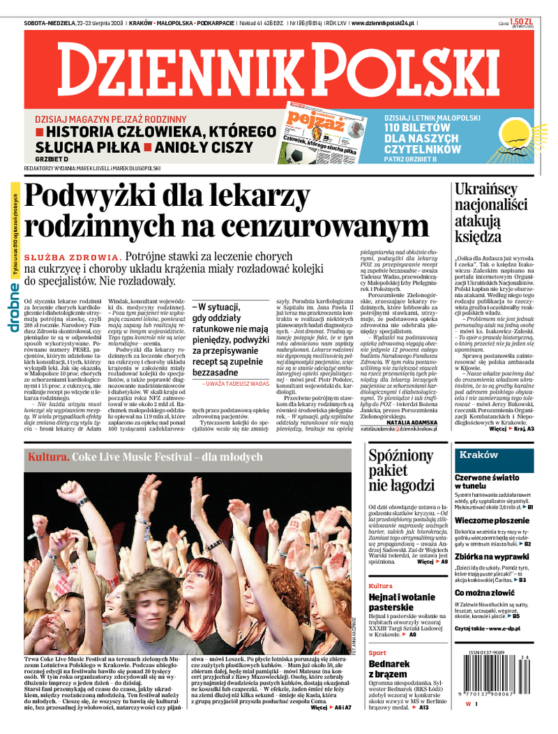 Dziennik Polski