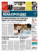 Dz. Małopolski Zach.