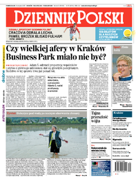 Dziennik Polski