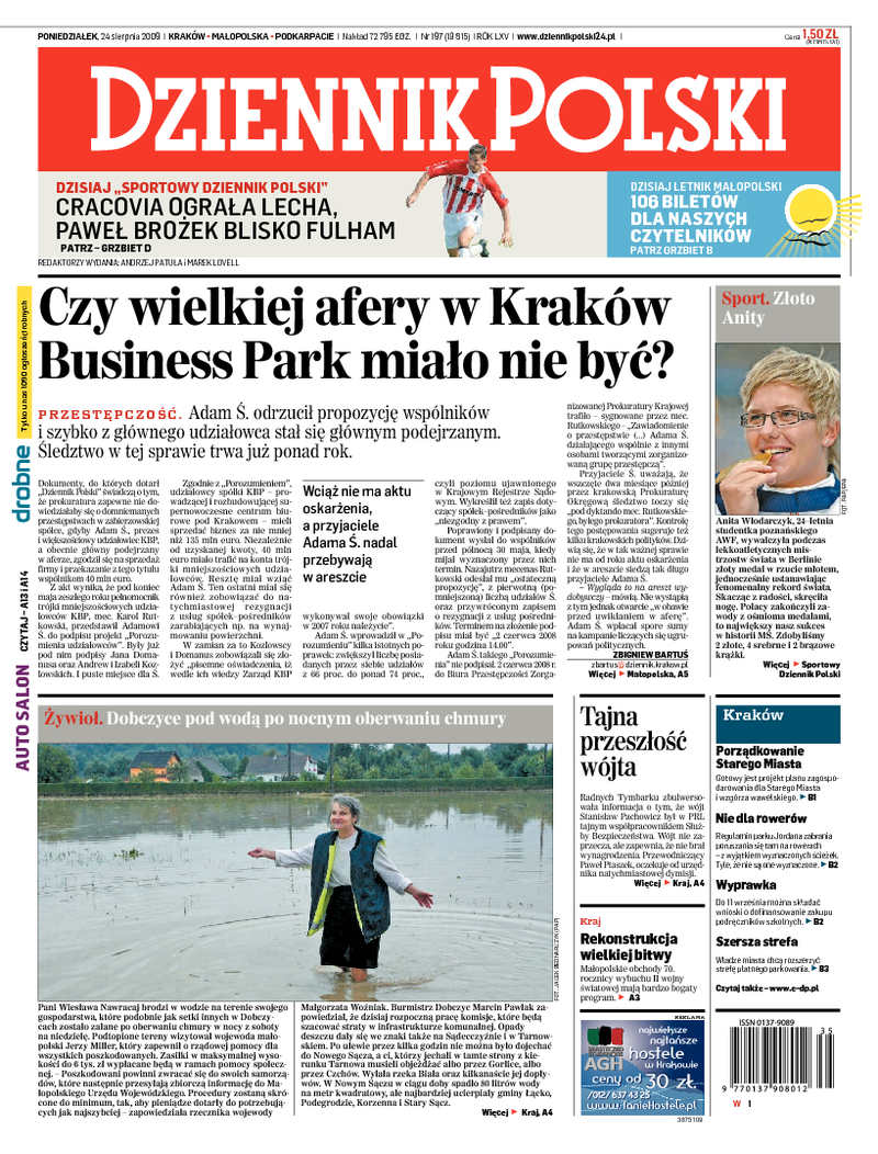 Dziennik Polski