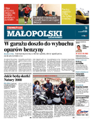 Dz. Małopolski Zach.