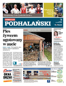 Dz. Podhalański