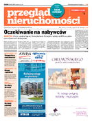 Przegląd nieruchomości